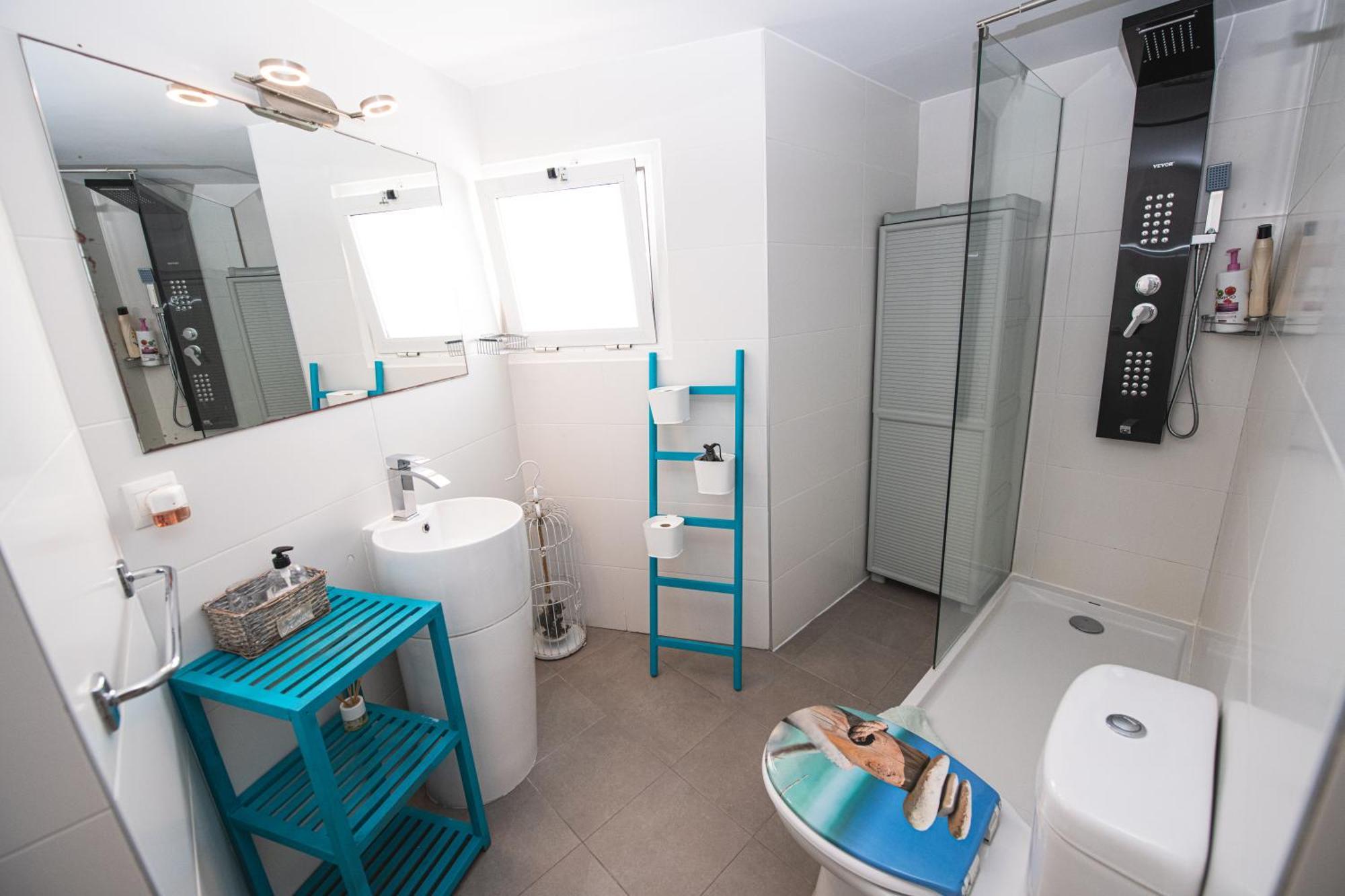 Formentera Dreaming Suite La Savina  Esterno foto