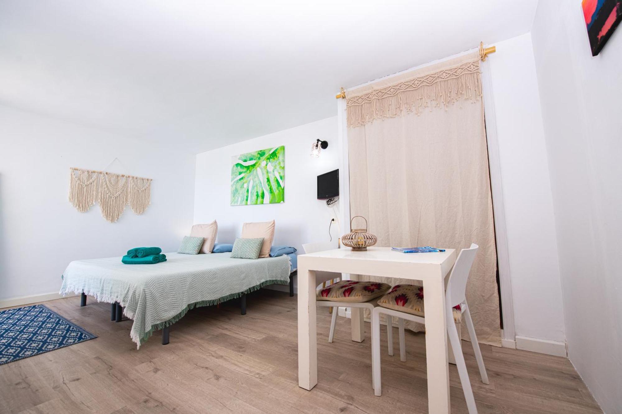 Formentera Dreaming Suite La Savina  Esterno foto