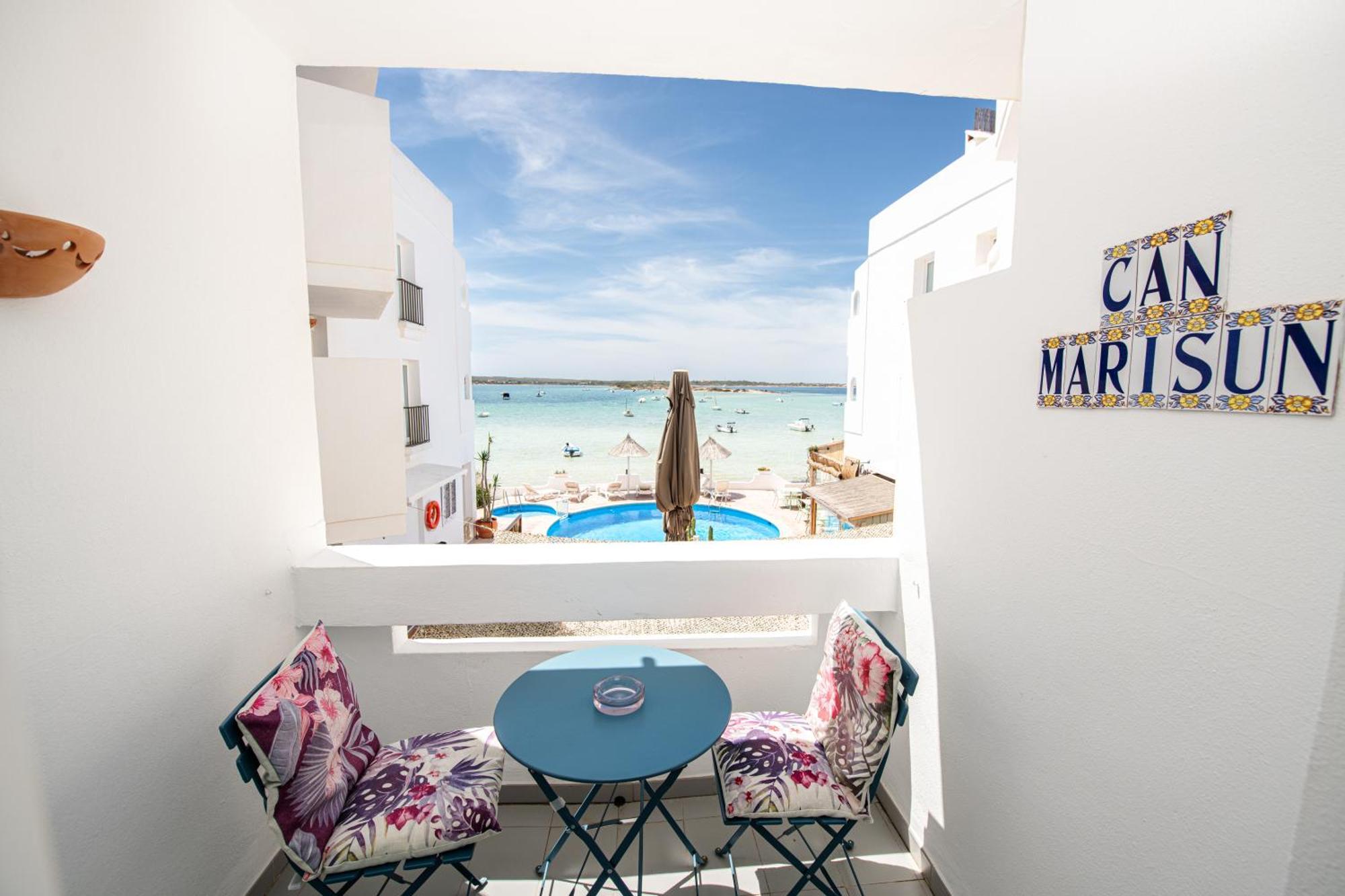 Formentera Dreaming Suite La Savina  Esterno foto