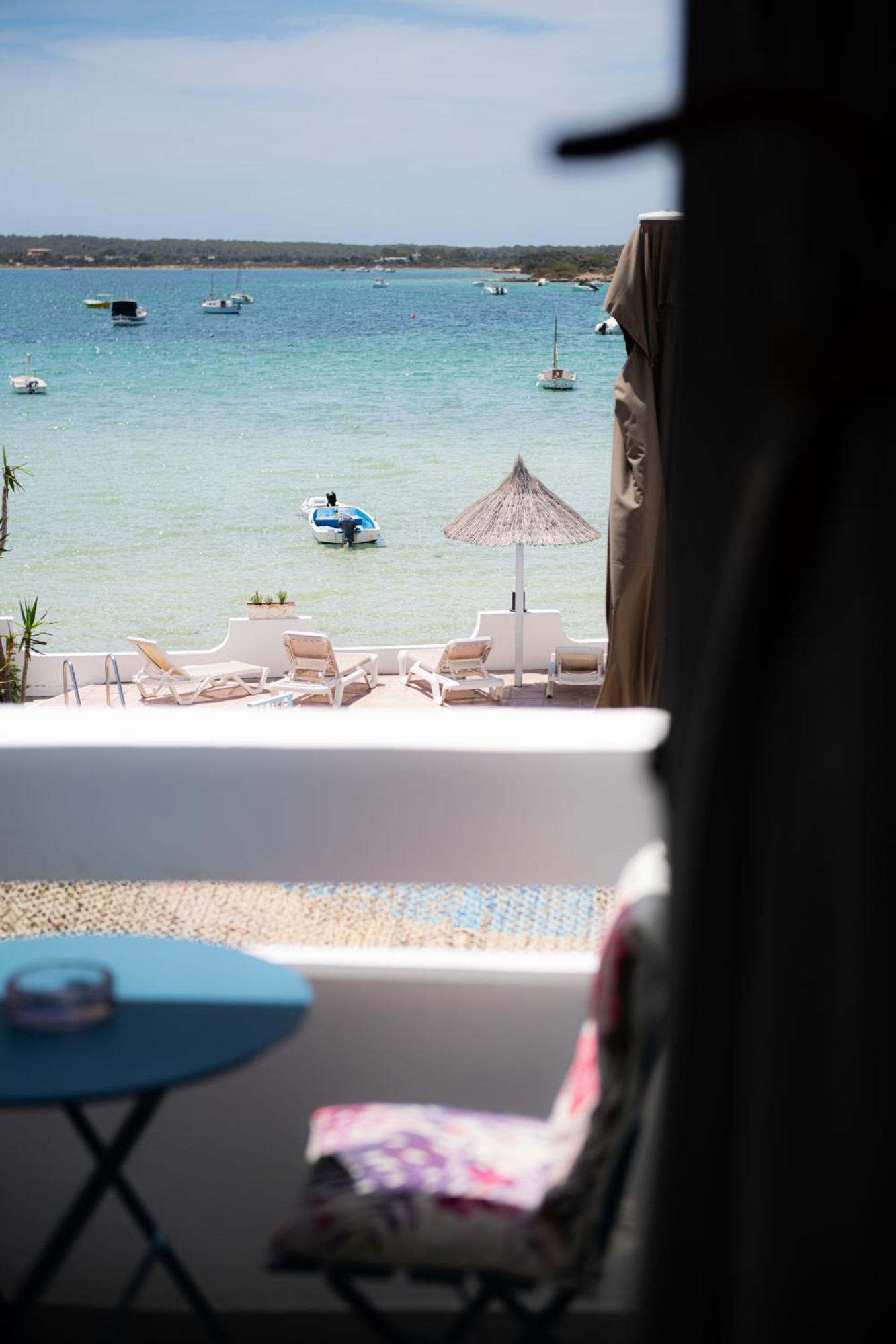 Formentera Dreaming Suite La Savina  Esterno foto