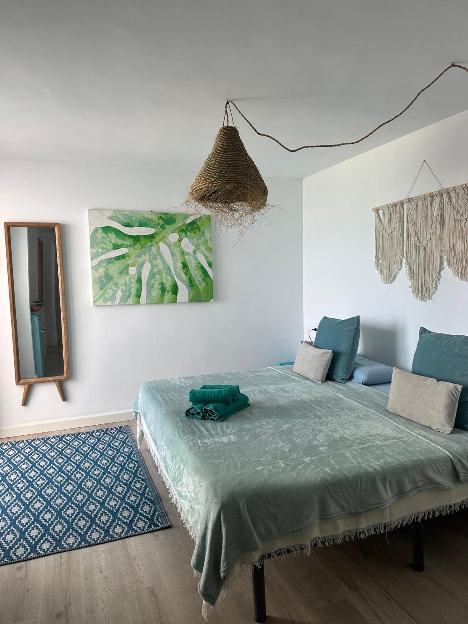 Formentera Dreaming Suite La Savina  Esterno foto