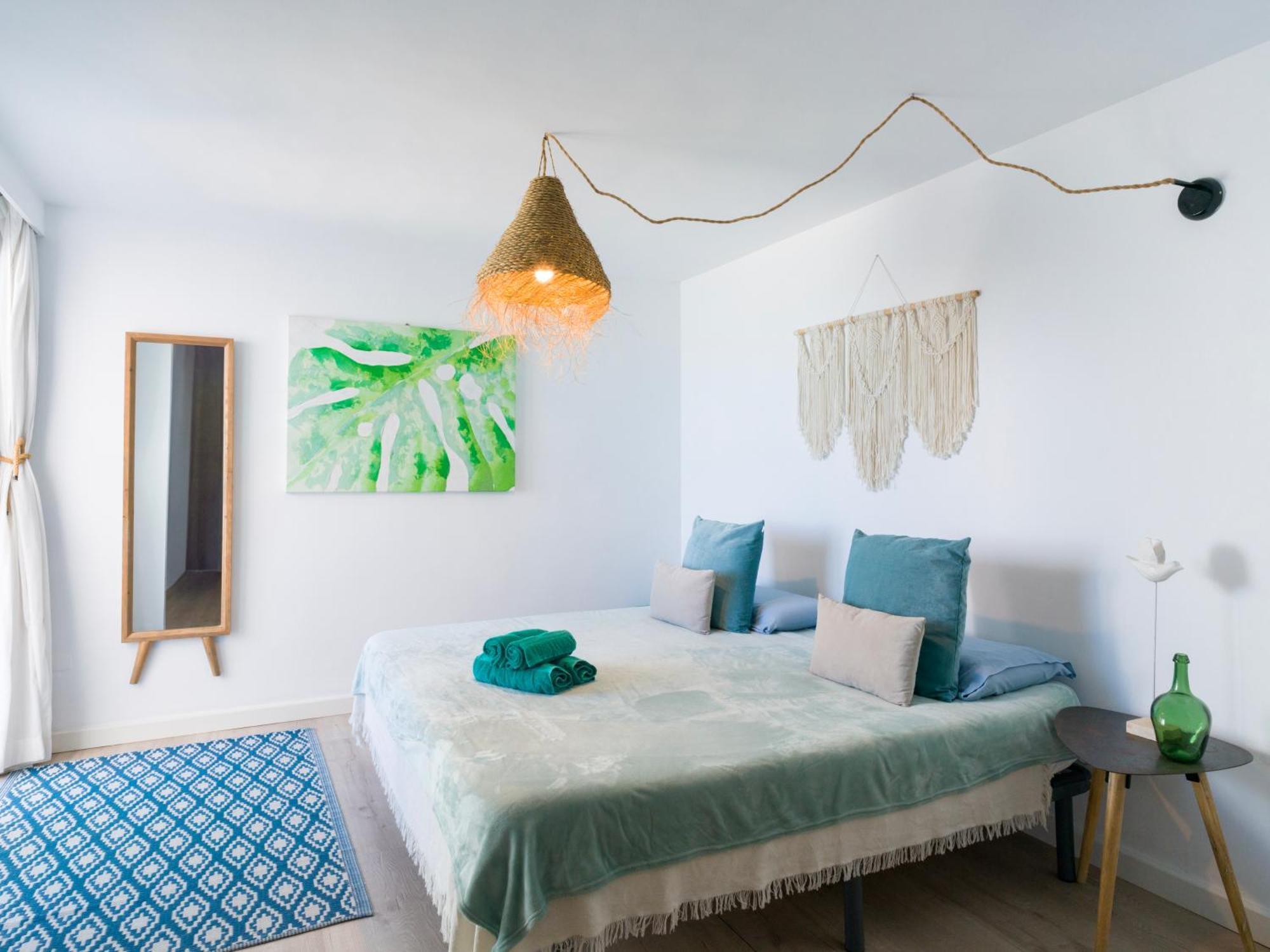 Formentera Dreaming Suite La Savina  Esterno foto