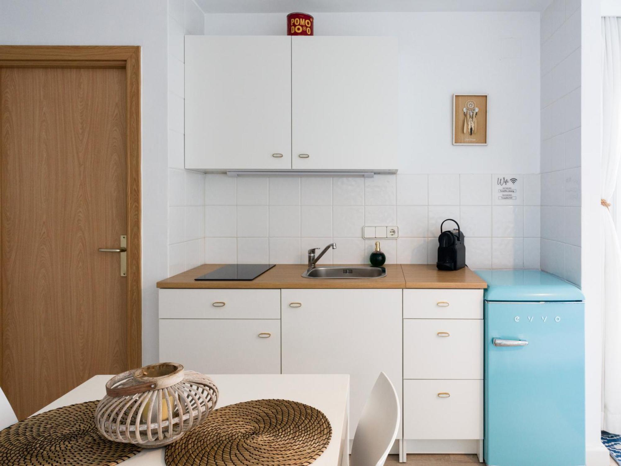 Formentera Dreaming Suite La Savina  Esterno foto