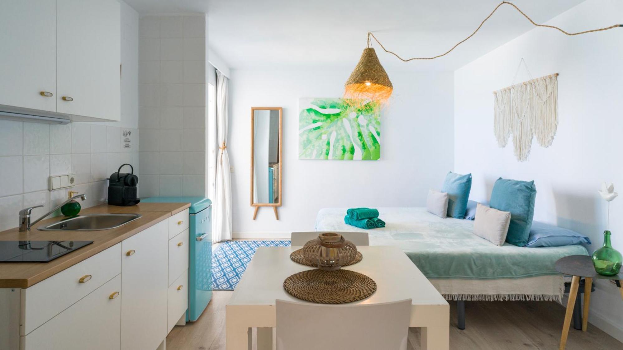 Formentera Dreaming Suite La Savina  Esterno foto
