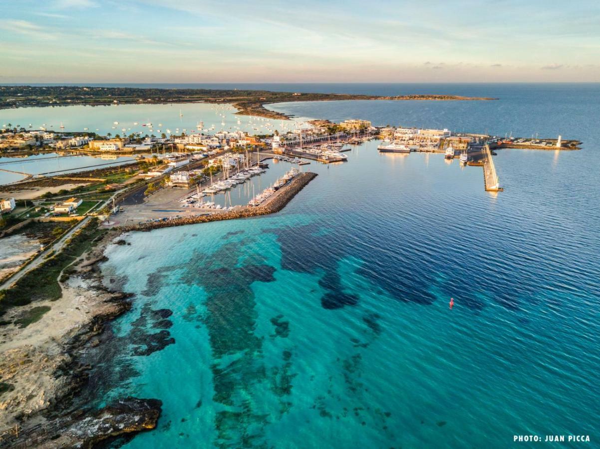 Formentera Dreaming Suite La Savina  Esterno foto